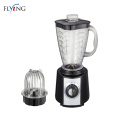 Electric Blender Or Food Processor For Baby Food