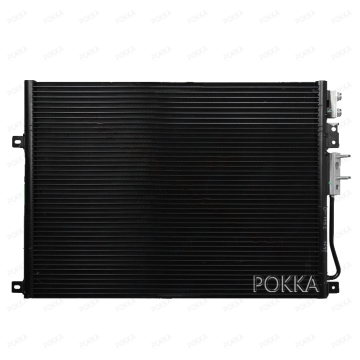 Pokka 0330 AC Auto Automotive Radiator Air Condensers pour Jeep Grand Cherokee
