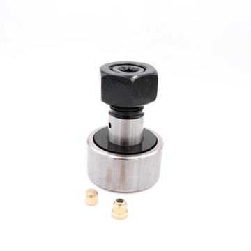 Cam Follower Bearing KR10PP/CF3UU with Screw CF3R Needle Roller Bearing