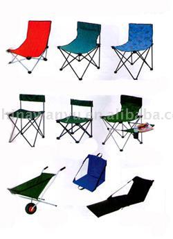 Bench Chair