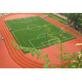 Asphal Cement PU Glue Binder Adhesive Courts Sports Surface Flooring Athletic Running Track