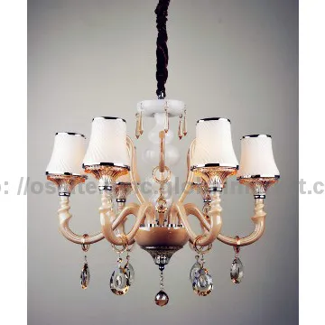 Modern Chandelier Lighting french bohemian crystal chandeliers