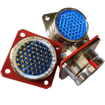 Aviation Connector with Military Grade Y3A-2255ZK10
