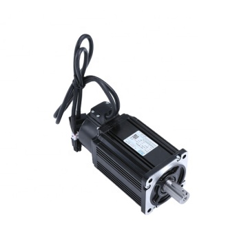 NEMA34 750W Servo Motor Supplier - MIGE