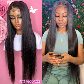 Wholesale Brazilian Human Hair Lace Front Wig,Remy HD lace Wigs Human Hair lace front,Natural Human Hair Wigs For Black Women