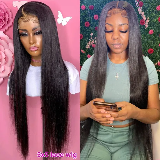 Wholesale Brazilian Human Hair Lace Front Wig,Remy HD lace Wigs Human Hair lace front,Natural Human Hair Wigs For Black Women