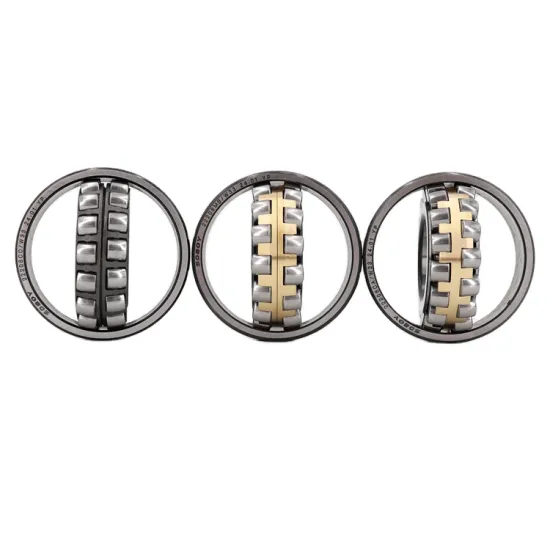 Wholesale High Speed 21311, 21316 EK Spherical Roller Bearings for Stone Crusher: Affordable Solutions for Industrial Applications