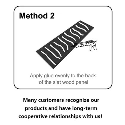 Lightweight Thermal Insulation Acoustic Panel for Studios