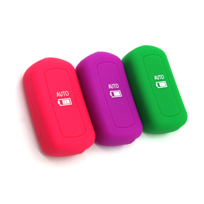 eBay Land Rover Key Cover