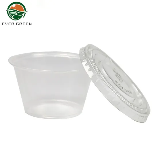 Clear Small Packaging Sauce Bottle Soy sauce bottles