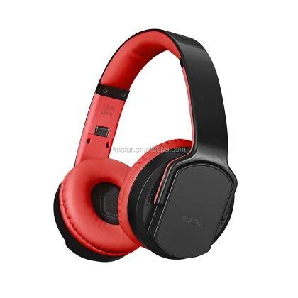 Best Gaming, Sports, and Bluetooth Wireless Headsets