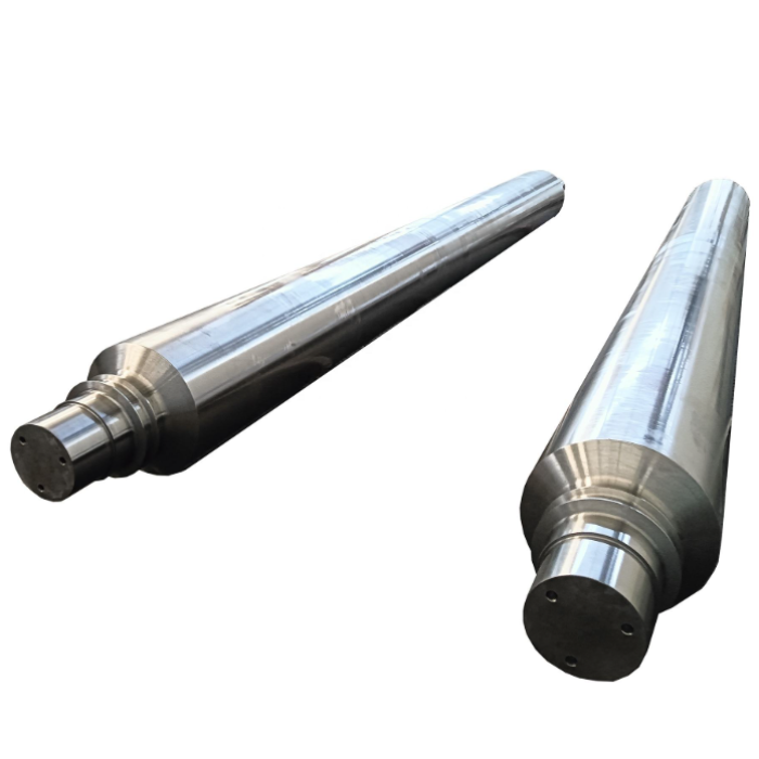 Penggelek Pelurus Keluli Penempaan Kualiti Cemerlang