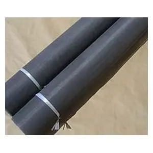 Pleated Fiberglass Insect Screen