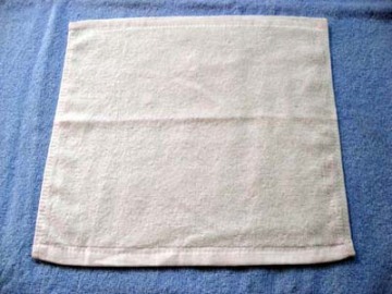 hand towel