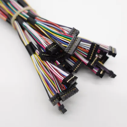 Wholesale OEM Wire Harnesses, Cables & Custom Cable Assemblies