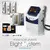 Laser hair removal machine elight