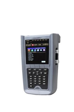 E1 Pluse Mask Tester