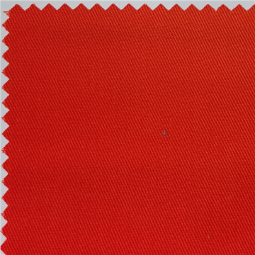 Vanligt färgat TC Twill Fabric 180Gsm