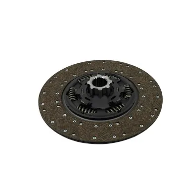 Automatic Transmission Plate Gearbox Clutch Plate 1878007366 21646614 21950293