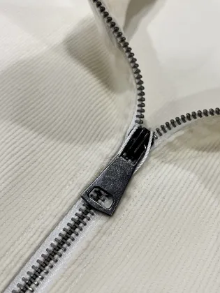 100%cotton corduroy casual jacket