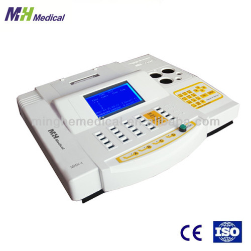 4 Channel Semi-automatic Coagulometer Analyzer, High Quality 4 Channel ...
