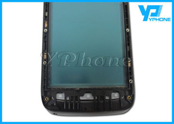 Repair Cell Phone Digitizer Nokia 710 ，mobile Phone Touch Screen