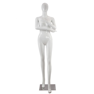 High-Quality Affordable Female T-Shirt Mannequins for Store Windows