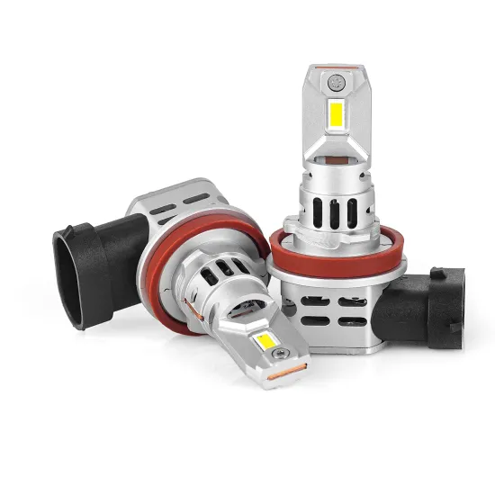 H8/H11 1:1 Car LED Headlight