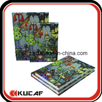 Paper Notebook for Primary School
