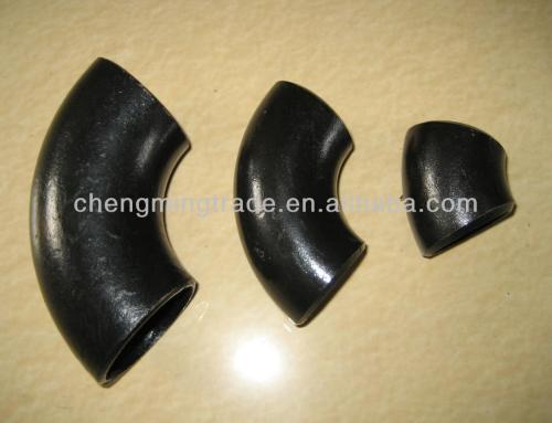 carbon steel elbow (45/90/180 degree)