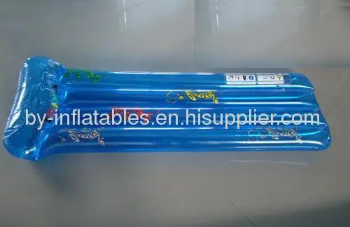 Safety Inflatable Pvc Mattress 