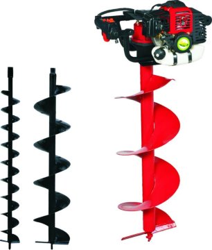 71cc earth auger