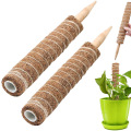 Plant Growth Coconut Coir Poles