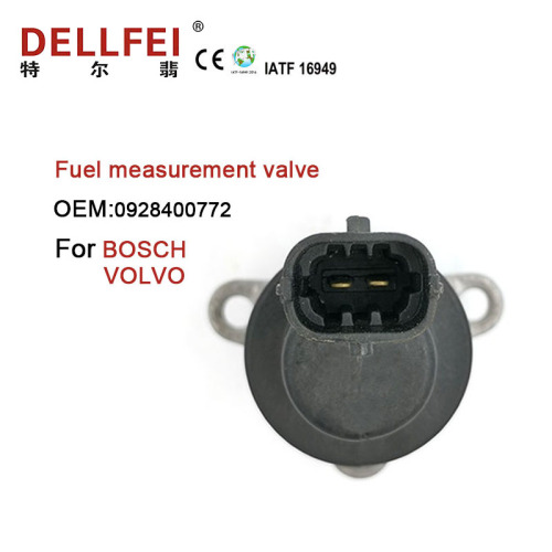 Giá tốt nhất Volvo Fuel đo Van điện từ 0928400772