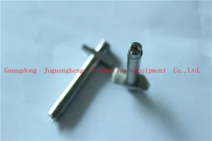 BD20 single hole single holder needle