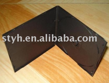 5.2mm pp cd case black