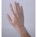 vinyl pvc gloves for daily life use