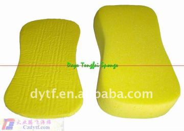 Cleansing Net Foam,Cellular Clean Sponge,Bathing Sponge