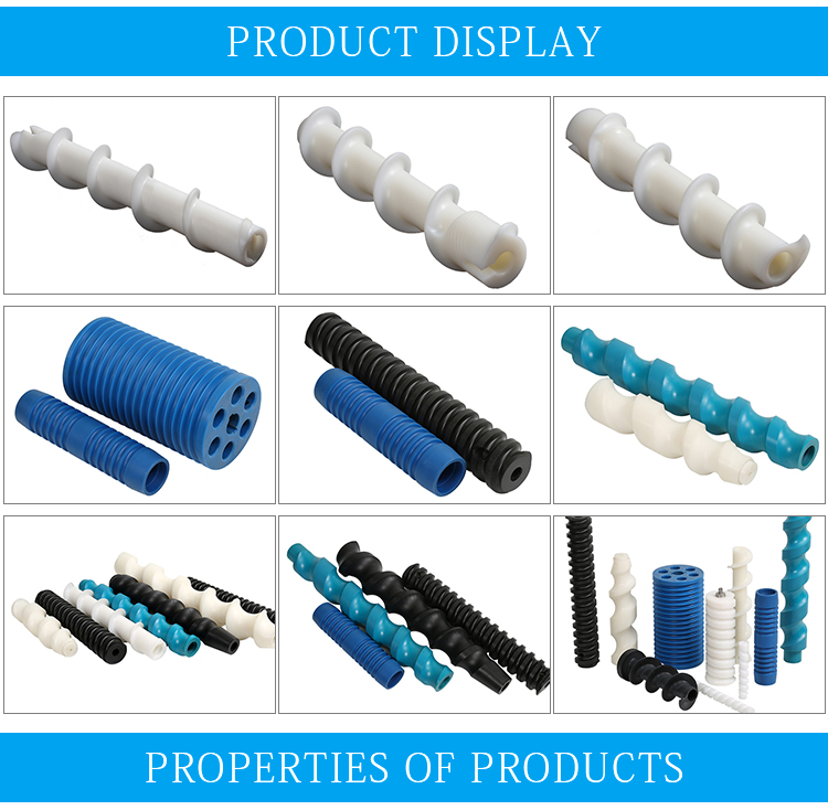 Conveyor Screw