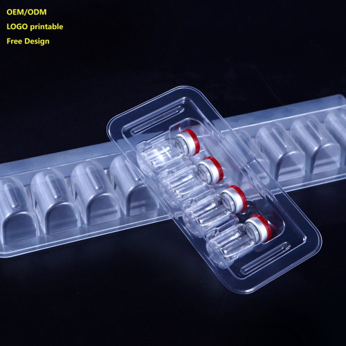Injection Molded Medical Vacuum Box: An Overview