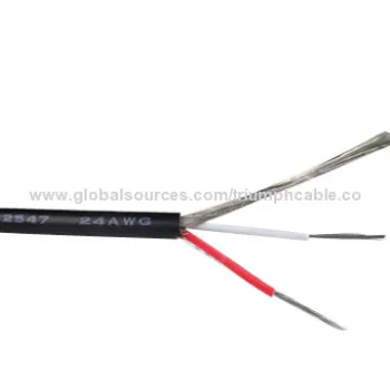 Shielded Cable