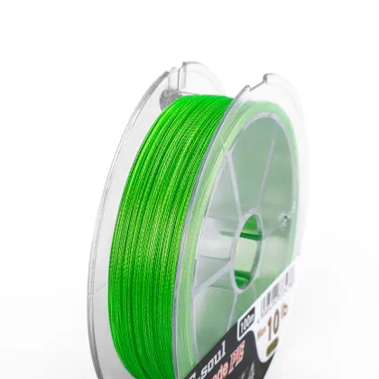 Pro Grade Power Performance Braided Fishing Line for Saltwater or Freshwater