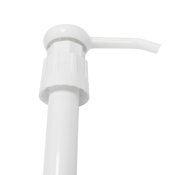 Handelshäuser Anti-Drip-Ersatzpumpenspender für Krüge und Behälter