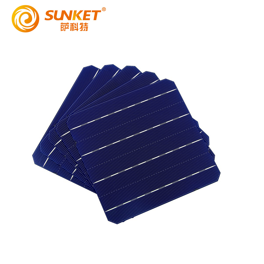mono solar cells for sale With High Quality