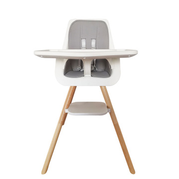 Durable and Sturdy Baby Feeding High Chair