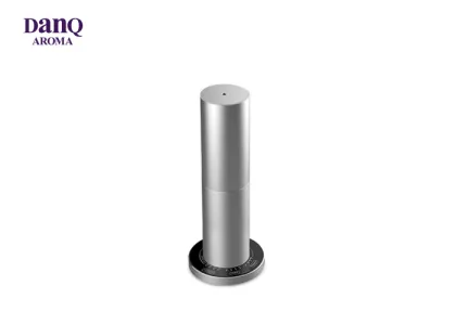 Touch-control Desktop Aroma Diffuser Machine
