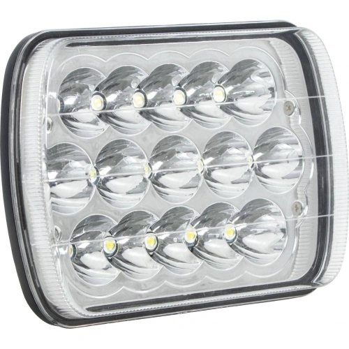China Bar Lampu Led 144w Untuk Lori Manufacturers