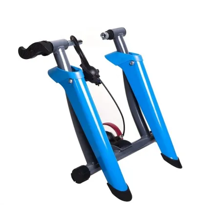 Manufacturer Home Gym Equipment: Indoor Bikes and Trainers for Exercise