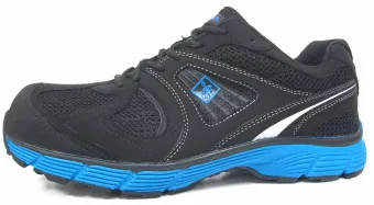 CE standard cementing and EVA outsole shoes