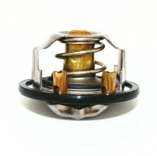 Genuine Original Auto Parts 4HK1 NKR NPR NQR FSR Thermostat 8973007873 8-97300787-3 85C